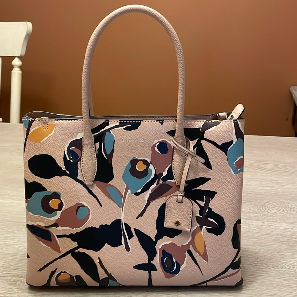 kate spade Tote Bag